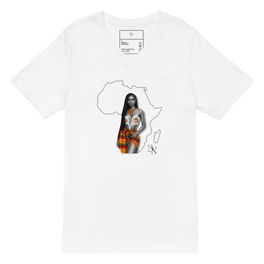 " Afrika "