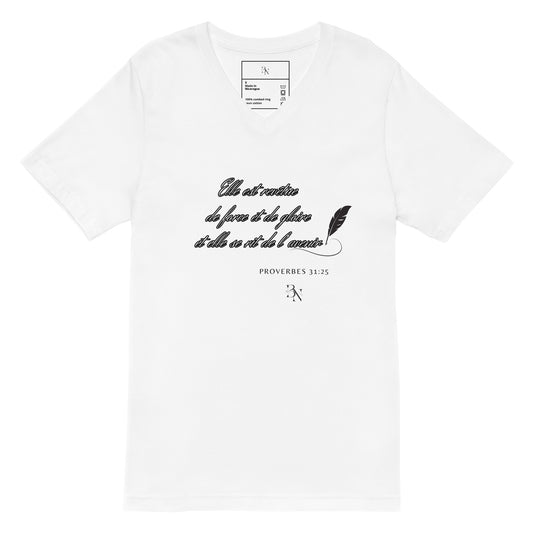 " Il était une citation "