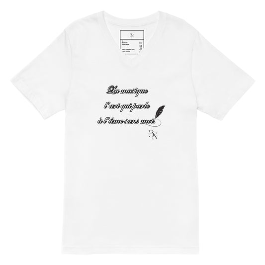 " Il était une citation "