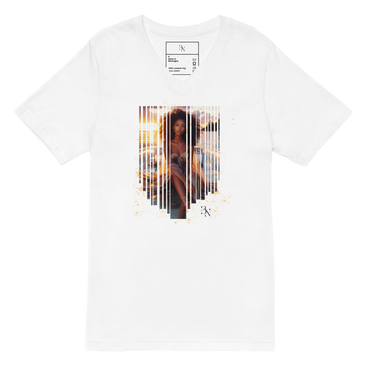" Sunset "