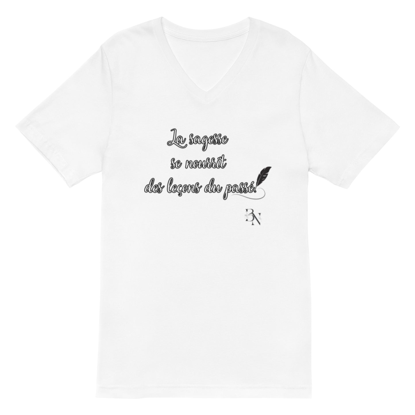 " Il était une citation "