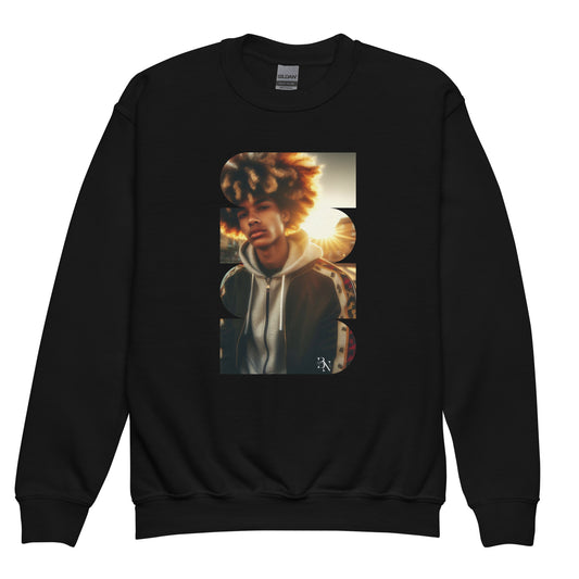 Sweat garçons